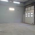 Location d'entrepôt de 215 m² à Auzat - 09220 photo - 2