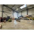 Location d'entrepôt de 476 m² à Bailly-Romainvilliers - 77700 photo - 1