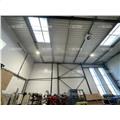 Location d'entrepôt de 476 m² à Bailly-Romainvilliers - 77700 photo - 4