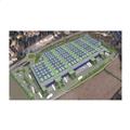 Location d'entrepôt de 32 343 m² à Bédarrides - 84370 photo - 9