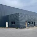 Location d'entrepôt de 2 200 m² à Belleville - 69220 photo - 1