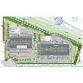 Location d'entrepôt de 3 849 m² à Béziers - 34500 photo - 4