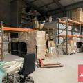 Location d'entrepôt de 2 120 m² à Béziers - 34500 photo - 7