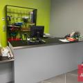 Location d'entrepôt de 2 120 m² à Béziers - 34500 photo - 4