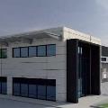 Location d'entrepôt de 3 849 m² à Béziers - 34500 photo - 1