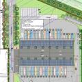 Location d'entrepôt de 3 849 m² à Béziers - 34500 photo - 6