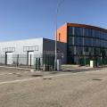 Location d'entrepôt de 495 m² à Bischheim - 67800 photo - 1