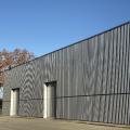 Location d'entrepôt de 514 m² à Bischheim - 67800 photo - 2