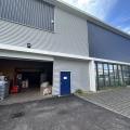 Location d'entrepôt de 1 200 m² à Bischheim - 67800 photo - 5