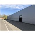 Location d'entrepôt de 1 284 m² à Bischheim - 67800 photo - 1
