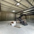 Location d'entrepôt de 273 m² à Blanquefort - 33290 photo - 6