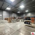 Location d'entrepôt de 635 m² à Blanquefort - 33290 photo - 1
