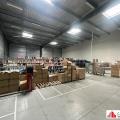 Location d'entrepôt de 635 m² à Blanquefort - 33290 photo - 2