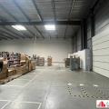Location d'entrepôt de 635 m² à Blanquefort - 33290 photo - 3