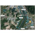Location d'entrepôt de 74 086 m² à Bollène - 84500 photo - 4