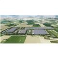 Location d'entrepôt de 74 086 m² à Bollène - 84500 photo - 8