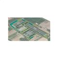 Location d'entrepôt de 74 086 m² à Bollène - 84500 photo - 17
