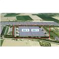 Location d'entrepôt de 74 086 m² à Bollène - 84500 photo - 1
