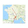 Location d'entrepôt de 74 086 m² à Bollène - 84500 photo - 7