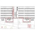 Location d'entrepôt de 74 086 m² à Bollène - 84500 photo - 14