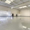 Location d'entrepôt de 446 m² à Bonneuil-sur-Marne - 94380 photo - 1