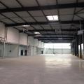 Location d'entrepôt de 3 500 m² à Bonneuil-sur-Marne - 94380 photo - 1