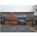 Location d'entrepôt de 538 m² à Bonneuil-sur-Marne - 94380 photo - 3