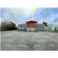 Location d'entrepôt de 417 m² à Bouguenais - 44340 photo - 5