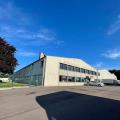 Location d'entrepôt de 2 988 m² à Bourg-Achard - 27310 photo - 1