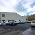 Location d'entrepôt de 2 988 m² à Bourg-Achard - 27310 photo - 4