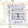 Location d'entrepôt de 356 m² à Bourgoin-Jallieu - 38300 plan - 1