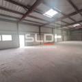 Location d'entrepôt de 508 m² à Bourgoin-Jallieu - 38300 photo - 3