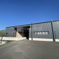 Location d'entrepôt de 508 m² à Bourgoin-Jallieu - 38300 photo - 1