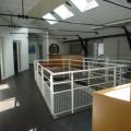 Location d'entrepôt de 797 m² à Brest - 29200 photo - 1