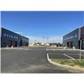 Location d'entrepôt de 385 m² à Brétigny-sur-Orge - 91220 photo - 6