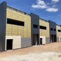 Location d'entrepôt de 3 650 m² à Brignoles - 83170 photo - 1