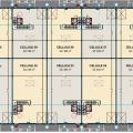Location d'entrepôt de 3 650 m² à Brignoles - 83170 plan - 3
