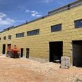 Location d'entrepôt de 3 650 m² à Brignoles - 83170 photo - 7