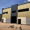 Location d'entrepôt de 3 650 m² à Brignoles - 83170 photo - 4