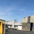 Location d'entrepôt de 6 390 m² à Brive-la-Gaillarde - 19100 photo - 3