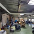 Location d'entrepôt de 470 m² à Brognard - 25600 photo - 5