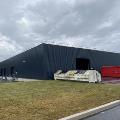 Location d'entrepôt de 1 800 m² à Brognard - 25600 photo - 3