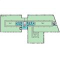 Location d'entrepôt de 3 644 m² à Bron - 69500 photo - 12