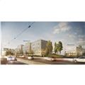 Location d'entrepôt de 3 644 m² à Bron - 69500 photo - 3