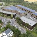 Location d'entrepôt de 7 268 m² à Carquefou - 44470 photo - 1