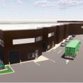 Location d'entrepôt de 7 268 m² à Carquefou - 44470 photo - 7