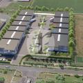Location d'entrepôt de 6 093 m² à Carvin - 62220 photo - 3