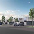 Location d'entrepôt de 4 631 m² à Carvin - 62220 photo - 1