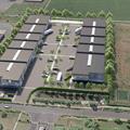 Location d'entrepôt de 4 631 m² à Carvin - 62220 photo - 2