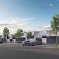 Location d'entrepôt de 4 631 m² à Carvin - 62220 photo - 3